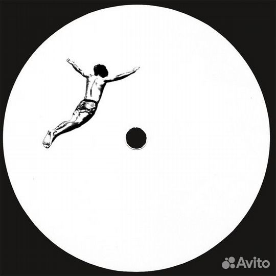 Виниловые пластинки: Techno EBM Acid Industrial