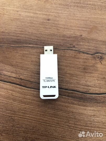 Usb wifi адаптер tp-link