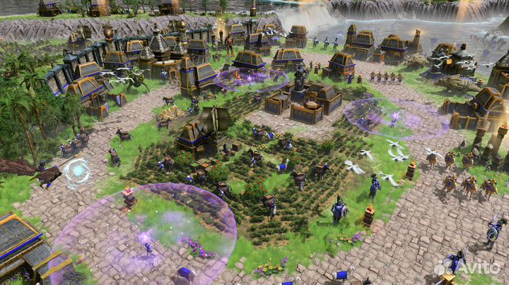 Age of Mythology: Retold (Steam)