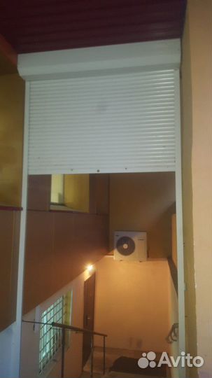 Ремонт Рольставни, роллеты,жалюзи, установка, монт