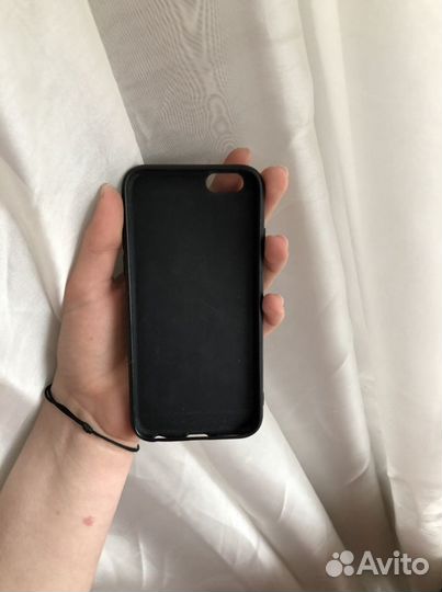 Чехол на iPhone 6