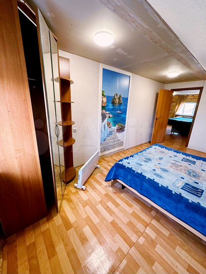 Дом 130 м² на участке 14 сот.