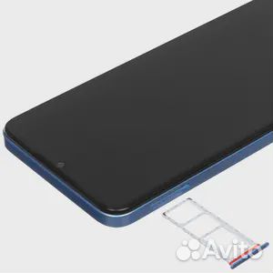 Infinix Smart 7, 3/64 ГБ