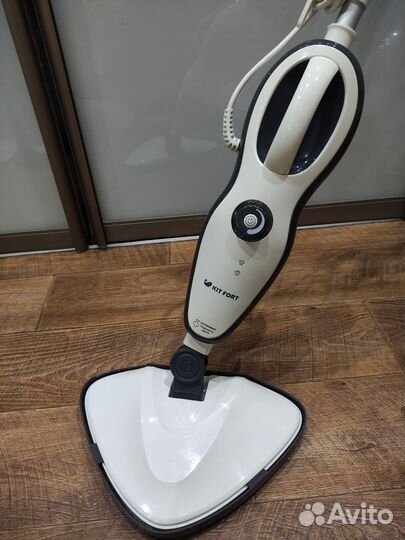 Паровая швабра Китфорт 1008