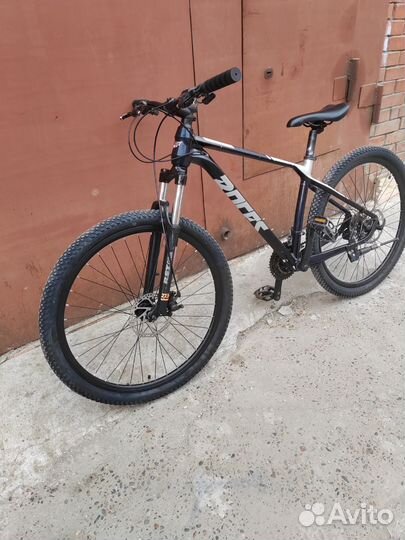 Горный велосипед 27 5
