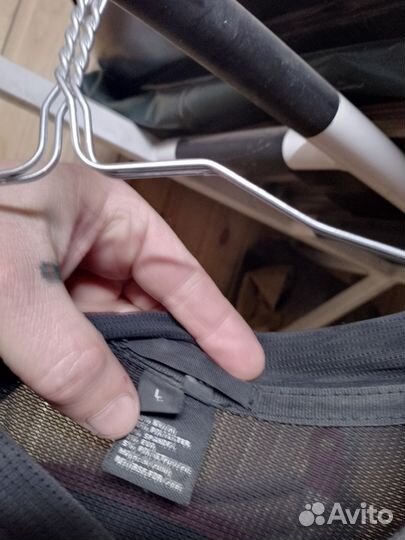 Мото защита Черепаха (L )