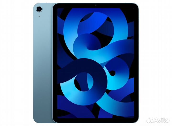 iPad Air (5th Generation) wi-fi 64gb новый