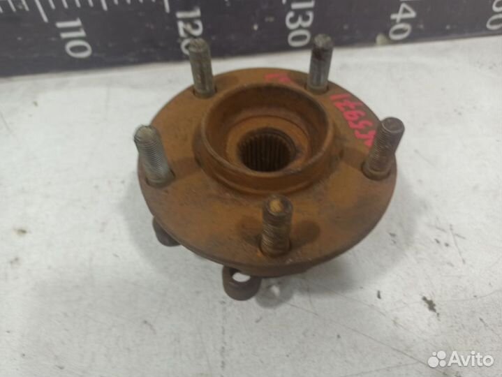 Ступица передняя Инфинити