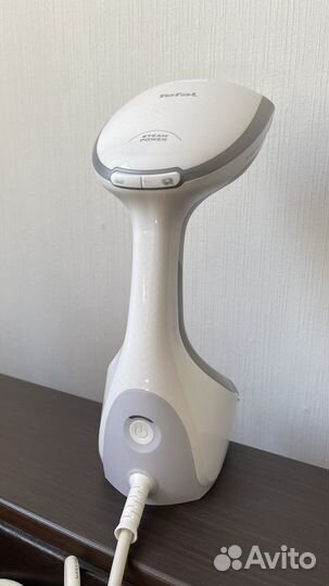 Отпариватель ручной tefal power stream