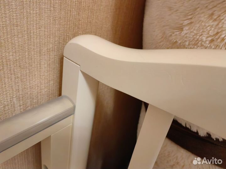 Кроватка 120 60