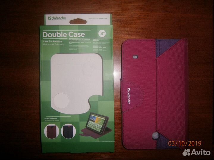 Samsung Galaxy Tab 4