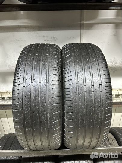 Maxxis Premitra HP5 225/55 R17 97W