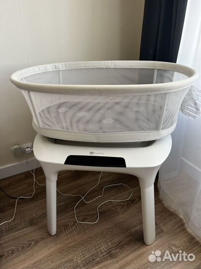 Колыбель 4moms mamaroo sleep