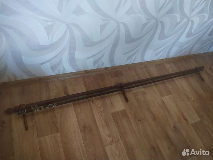 Карниз(гардина)