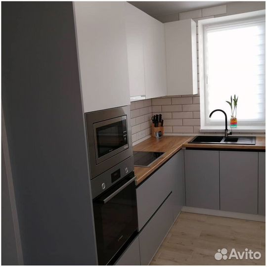 Кухонный гарнитур CS - 48