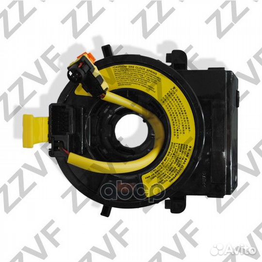 Контактная группа подушки безопасности hyundai