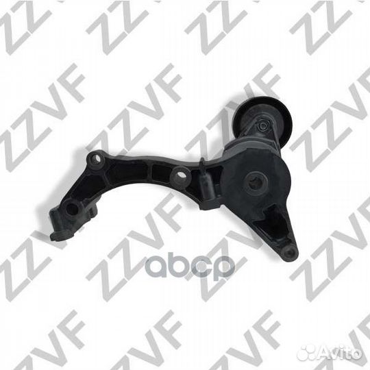 Ролик С натяжителем ремня land cruser 100 2007