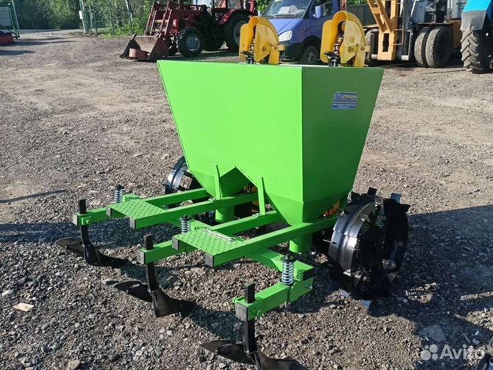 Картофелесажалка Bomet S239, 2023