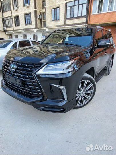 Прокат авто