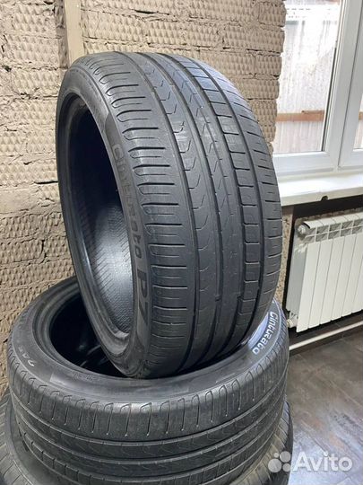 Pirelli Cinturato P7 245/40 R18 97Y