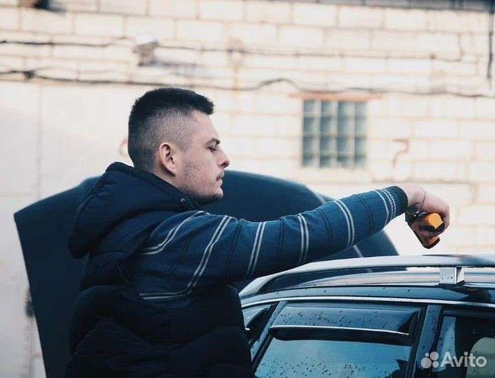 Автоподбор