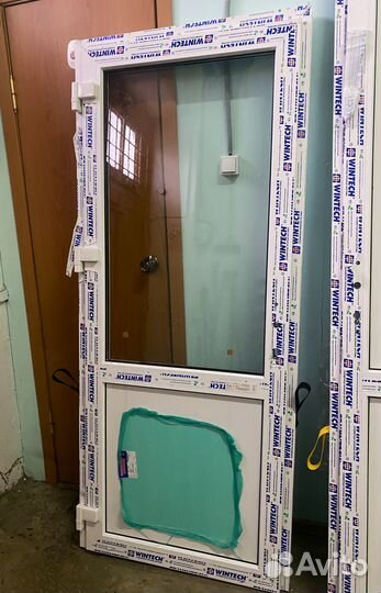 Пластиковые Окна и Двери. Саранск