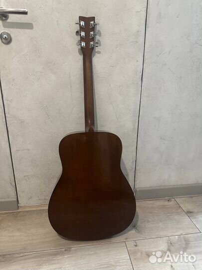 Гитара yamaha f310