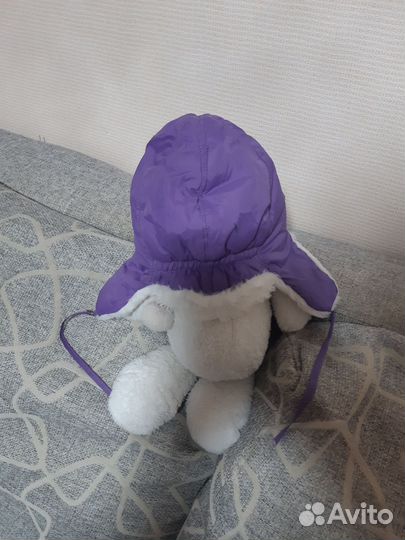 Шапки детские для мальчика