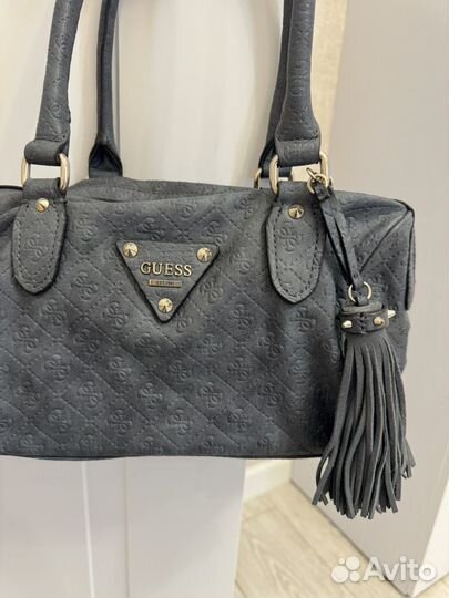 Сумка guess