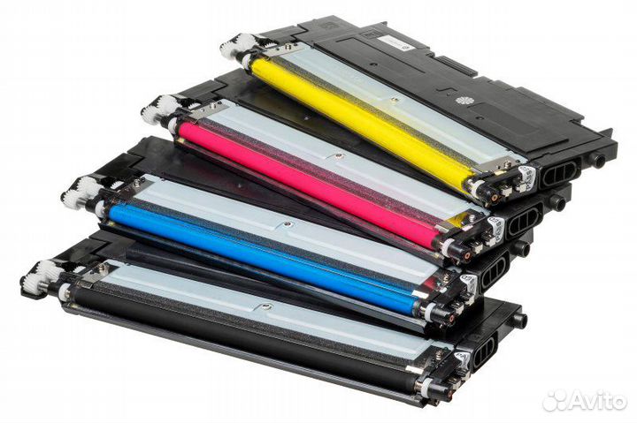 Заправка картриджей/Ремонт принтеров