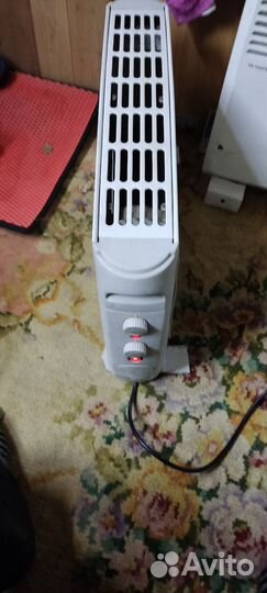 Обогреватель