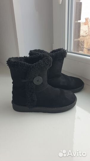 Угги детские