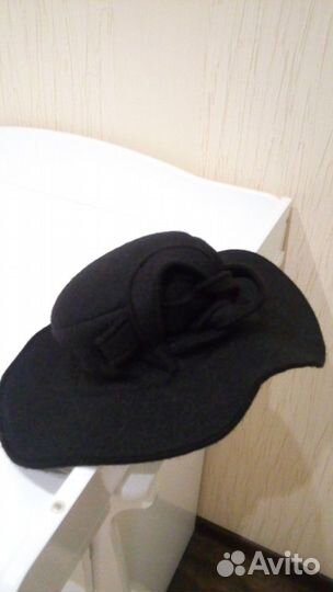 Продаю шляпку