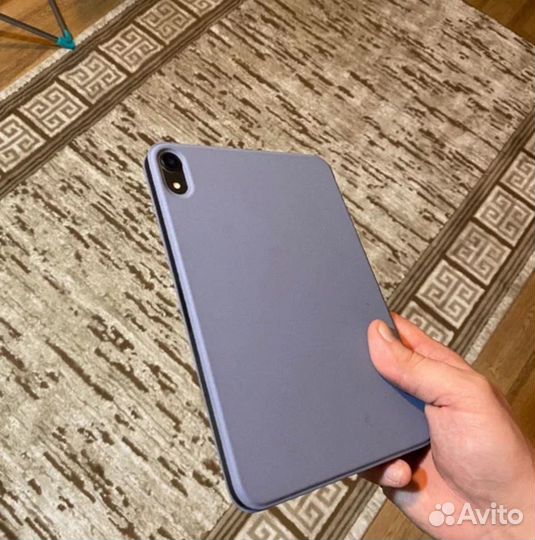 Apple iPad mini 2021