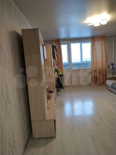Квартира-студия, 31,4 м², 17/19 эт.
