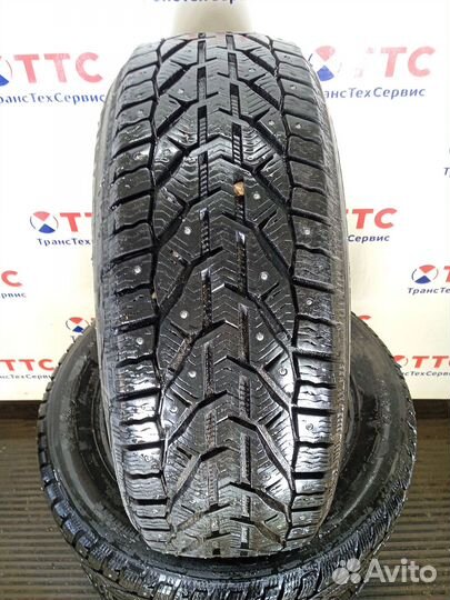 Tigar SUV Ice 215/60 R17
