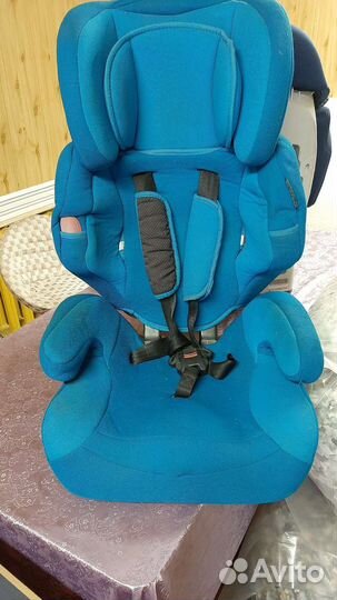 Кресло детское