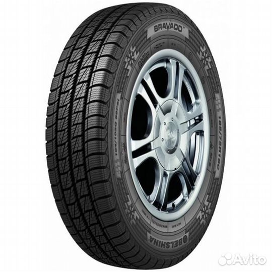 Белшина Bravado Bel-293 185/75 R16C 102Q