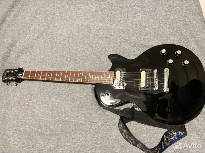 Epiphone les paul studio LT