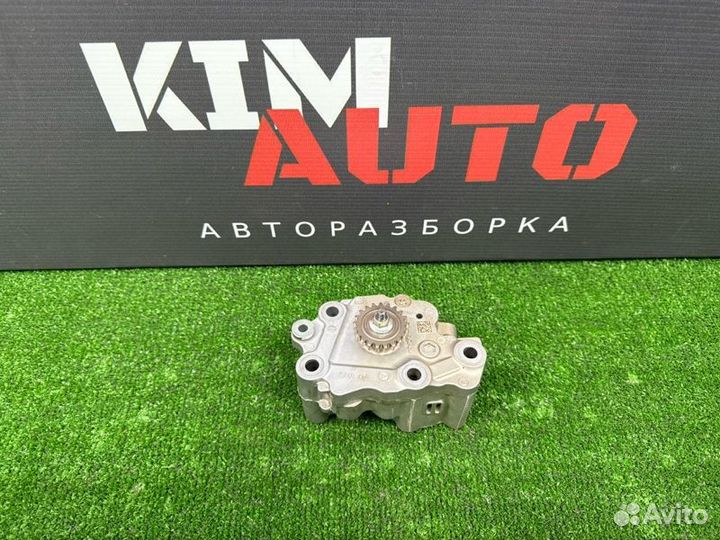 Насос масляный Infiniti Qx50 J55 2.0 KR20ddet 2019