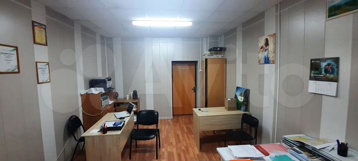 Офис, 19 м²