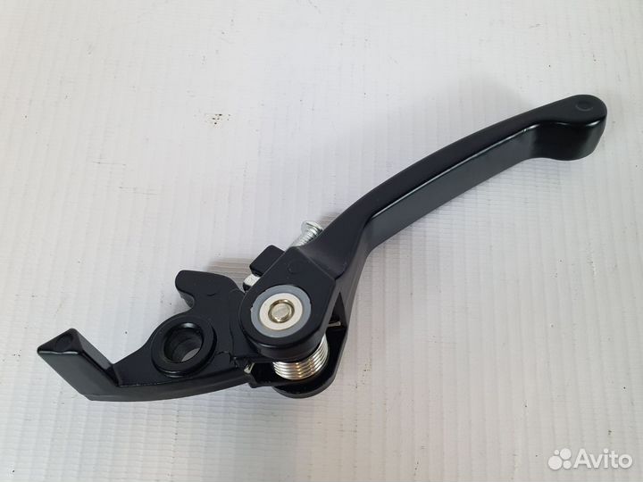 Рычаг тормоза (складной) #3