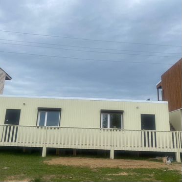 Гостиничный комплекс, 600 м²