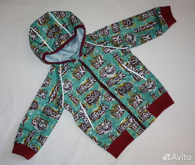 Пошив одежды на заказ