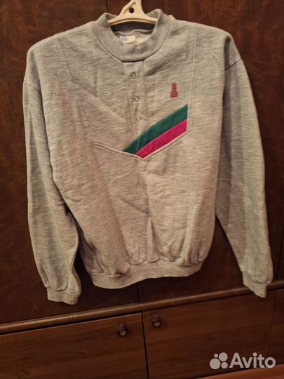 Спортивный костюм женский 46