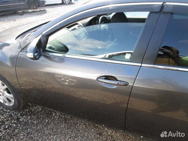 Дверь передняя левая Mazda Atenza ghefp LF-VD