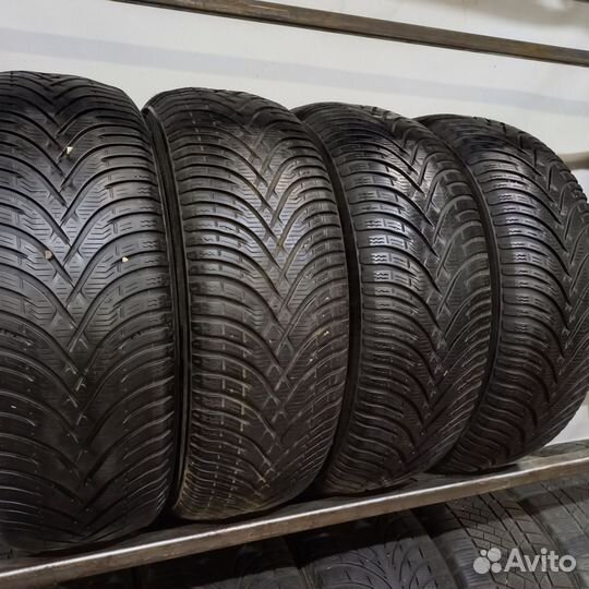 Kleber Krisalp HP3 225/40 R18