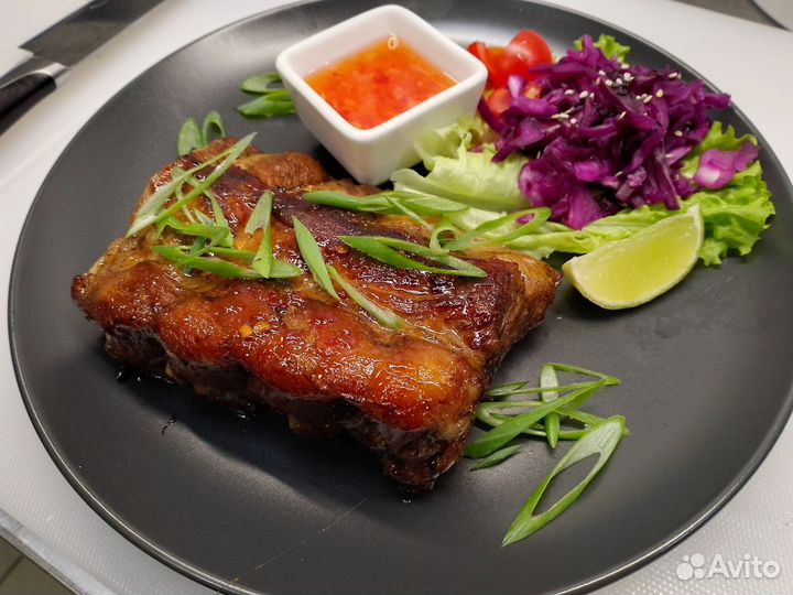 Повар-универсал