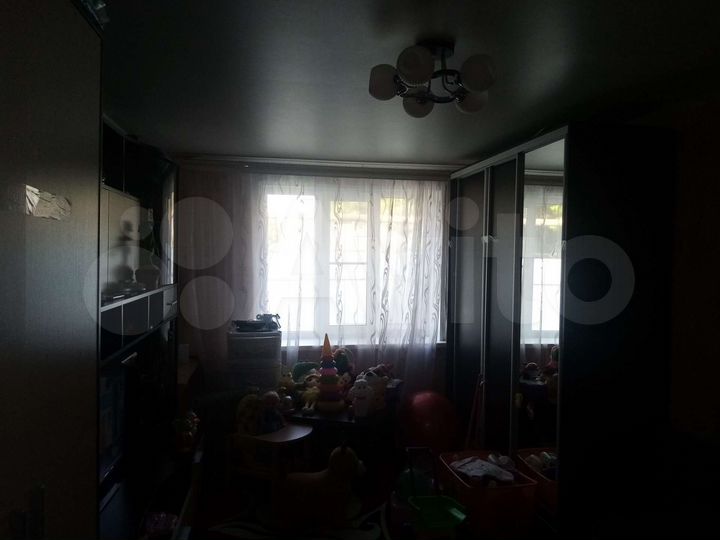 Дом 60 м² на участке 4,5 сот.