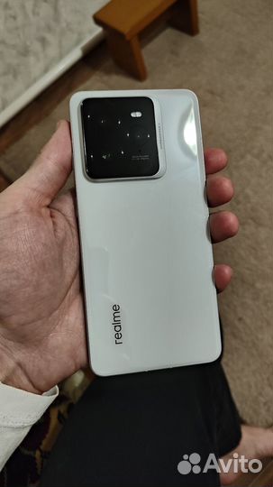 realme GT7 Pro, 12/256 ГБ